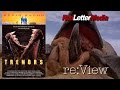 Tremors Re View