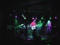Bright Shiny Morning Live at Woodlands