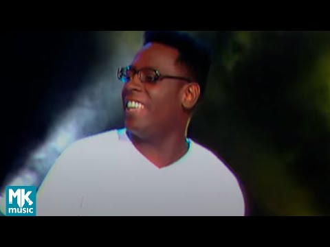 Kleber Lucas - Cantai ao Senhor (Clipe Oficial MK Music)