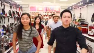 Mausi - Sol. | Target Flashmob