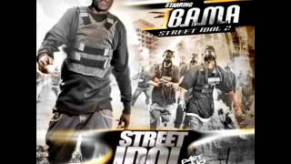 BAMA ft. Young Capone - Unlimited Ammo