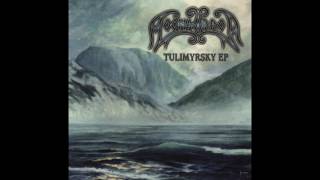 Moonsorrow - For Whom the Bell Tolls (Metallica Cover)