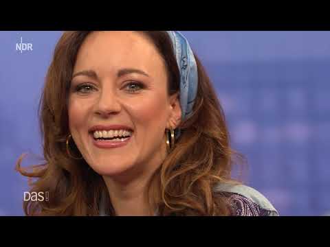 NDR DAS! mit Jasmin Wagner (Blümchen) vom 02.08.2021