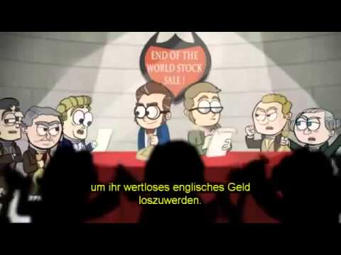 Pengesystemet er : SVINDEL / BEDRAGERI !