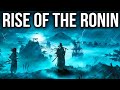 Rise Of The Ronin  - Release Date, Combat Gameplay and All Trailer So Far