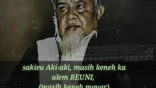 Download lagu Wa ajengan mp3 Download lagu Wa ajengan mp3