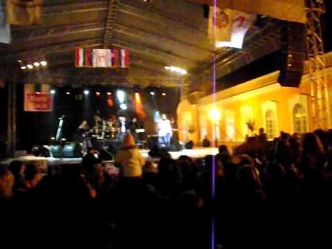 Ivana Pavković i Stefan Petrušić