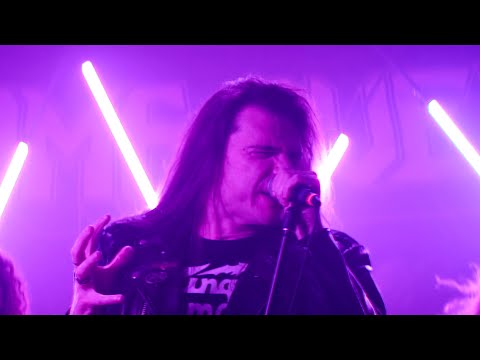 GAME OVER - Neck Breaking Dance (Official Video)