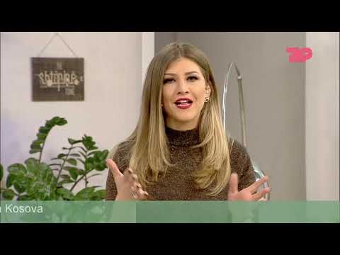 Receta e ditës - Në Shtëpinë Tonë, 26 Dhjetor 2018, Pjesa 3