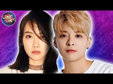 Victoria & Amber Leave SM! F(X) to Disband?!