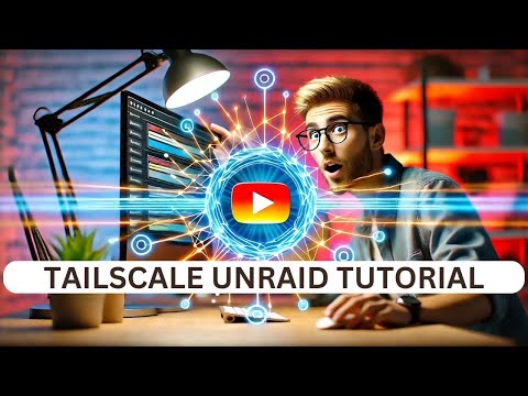 Remote Access Unraid Server