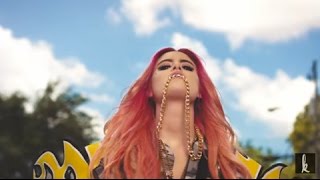 Kiiara - Whippin (feat. Felix Snow)