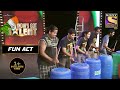 इस Crew ने दिखाई अपनी Unique Drumming Skills India S Got Talent Season 3 F