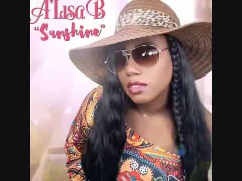 A’LISA B - SUNSHINE (DJMerkone House Mix/Promo)