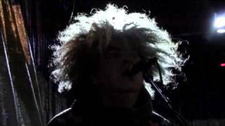 melvins (roadbull) &quot;goose frieght train&quot; 1-28-11