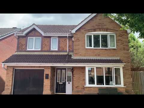 Priory Ridge, Crofton, Wakefield - Virtual Tour