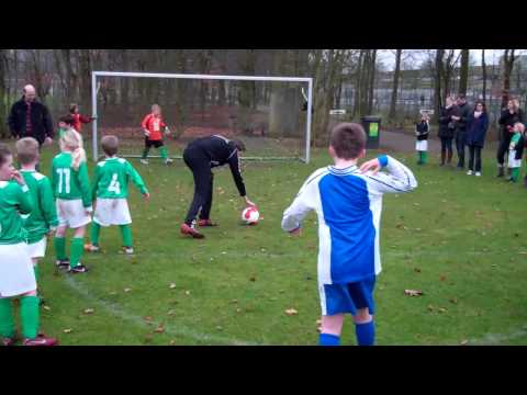 O.W.I.O.S. F4 - W.H.C. F5    Penalty's zat. 10 maart 2012