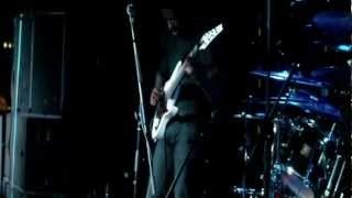 Somnarium - Animals As Leaders (LIVE HD, UK 2012)