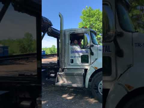 Hazardous Waste Removal Buffalo, NY (Hazardous Waste Disposal)