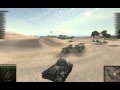 Аркадный, Снайперский и Арт прицелы для World Of Tanks видео 1