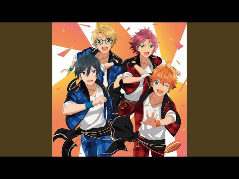 EnStars Kiseki Trickstar & Eden