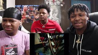 OutKast - Ms. Jackson (Official Video) REACTION