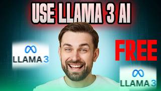 How to Use Llama 3 AI for FREE (2026) Step By Step – Better Than ChatGPT 4