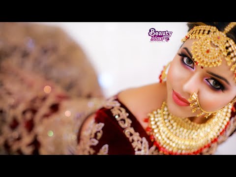 Beauty island is the name behind the whole Bridal Story of the Brides of Patna. 
We are the Best Beauty Parlour in Patna catering to the Makeup Services in Patna and the whole of Bihar through it's venue Makeup Services. Our Bridal Makeup Artists are the Best Bridal Makeup Artists 
in Patna making Beauty island the Best Salon in Patna. 
