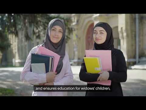 A Future for Her (Widows Empowerment Program)