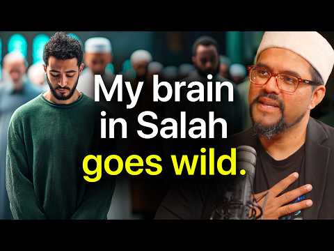 Why We Are ALWAYS DISTRACTED and the Solution to Mindfulness