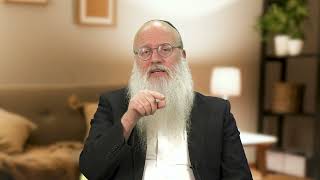 לא מוותרים על אף אחד - המסר החברתי העמוק של עשרת הדיברות | פרשת יתרו (הרב יחיאל קוצר) - התמונה מוצגת ישירות מתוך אתר האינטרנט יוטיוב. זכויות היוצרים בתמונה שייכות ליוצרה. קישור קרדיט למקור התוכן נמצא בתוך דף הסרטון