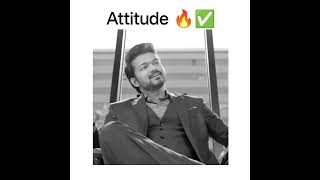 Download lagu Vijay thalapathy Attitude status || Bf status || Attitude status || Sad Status || #shorts #truelove mp3