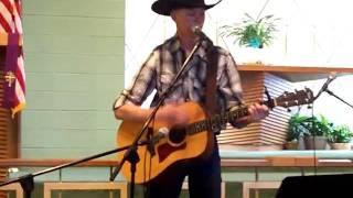 Deeper than the Hollar & Jacksonville Cover by Grant Kubie