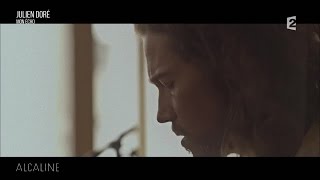 Alcaline, La Minute Julien Doré "Mon Écho"
