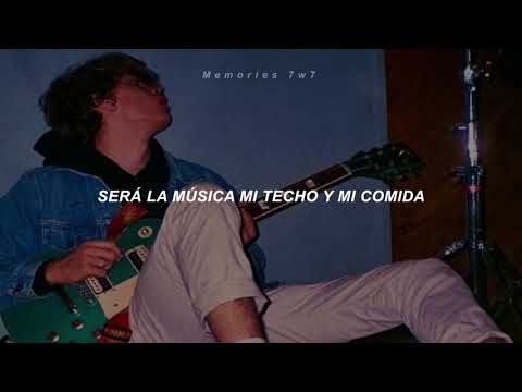 Los Auténticos Decadentes - La Guitarra ;《Letra》