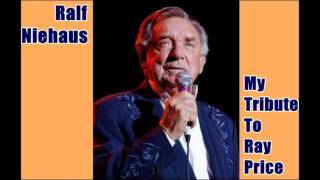 Ralf Niehaus - Grazin In Greener Pastures