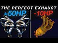Why Exhausts Make So Much Power😵| Explained Ep.27