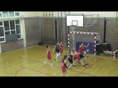 ŽKK Titel - ŽKK Karađorđevo (Banatsko Karađorđevo) 66:38 (32:20)