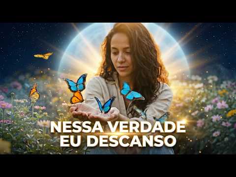 NESSA VERDADE EU DESCANSO | LOUVOR DE FÉ, CONFIANÇA E ESPERANÇA