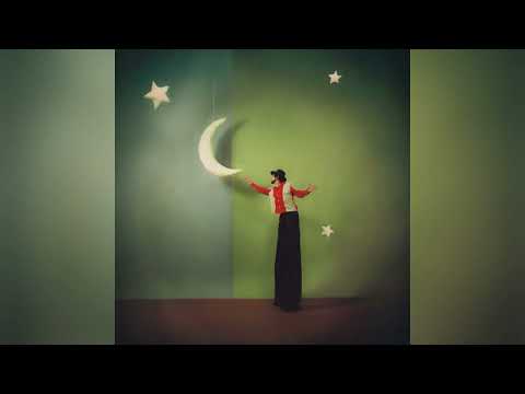 Langhorne Slim - Strange Companion (Official Audio)