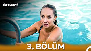 Ben Leman 3. Bölüm | Gerçeklikten Kaçış
