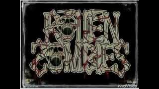 NECRODEATH - 100% Hell (ITA)