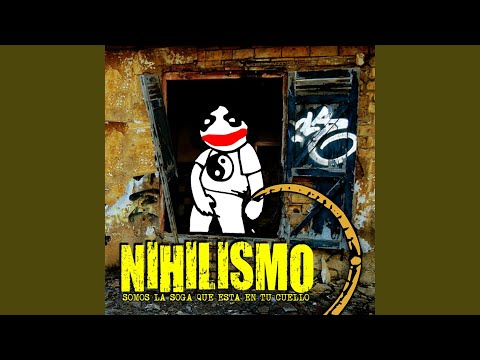 Mandrágora - Nihilismo