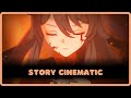 Hu Tao's Sacrifice | Springtime Charms Cinematic (ENG) | Genshin Impact