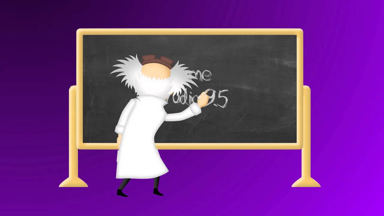 Mad Scientist - Anime Studio