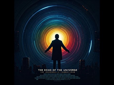 The Echo of the Universe: The Language of Vibrations - Short Movie