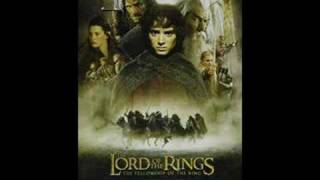 The Fellowship of the Ring ST-10-The Council of Elrond