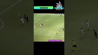 2° Gol do Athletico PR - Viveros (Athletico-PR 2x0 Chapecoense) Brasileirão 12/04/2026