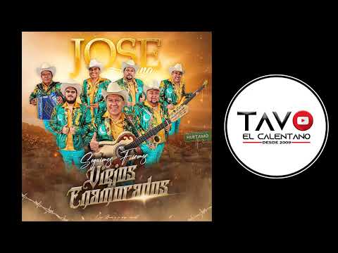 José Arana y su Grupo Invencible Ft. El Consentido de TC - Chicano de la Torre (Audio Oficial)