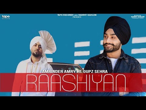 Raashiyan